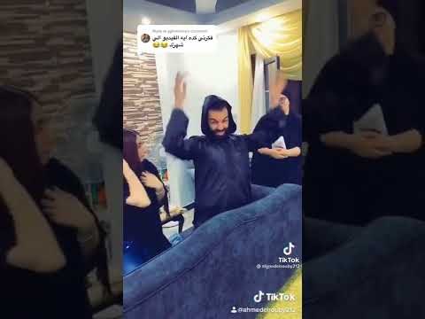 مقطع كومدي خالتي فرنسا