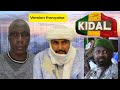 FR Algabass Ag Est Choisi Nouveau Patron De Kidal Arrestations En Cours à Bamako 