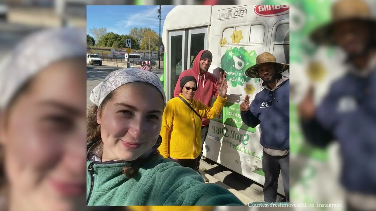 FOOD DESERTS IN CHICAGO