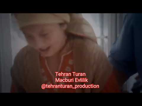 Mecburi Evlilik Qısa Metrajli film ( Çocuk Gelinler ''Kelebek )