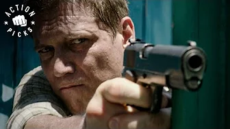 Kassar Escapes the Shootout | Blackhat
