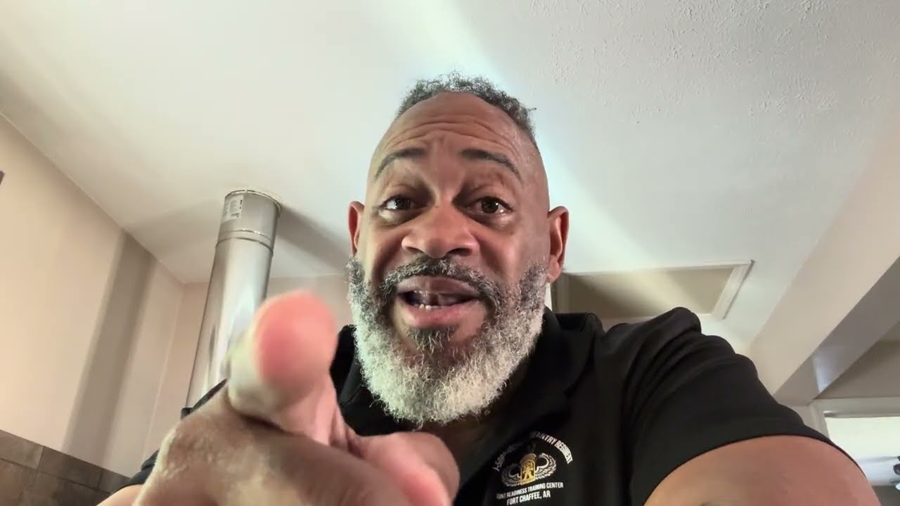 Pastor Dowell: KELLOGG’S Shut Down Plant For Good!