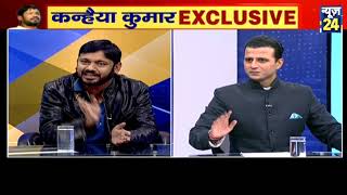 बेगूसराय की हार से JNU विवाद तक, Kanhaiya Kumar का बड़ा खुलासा- देखिए Exclusive Full Interview