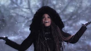 Video thumbnail of "TASHA TAYLOR NEW VIDEO 'WEATHERMAN'"