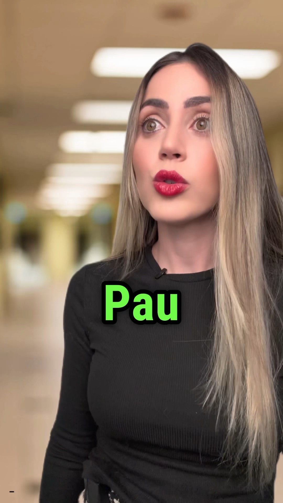 Os apelidos em espanhol: Pau, Fran, Chema e Paco