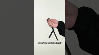 How to Butterfly Knife Tricks | Short Choker Fan | Intermediate Balisong Tutorial