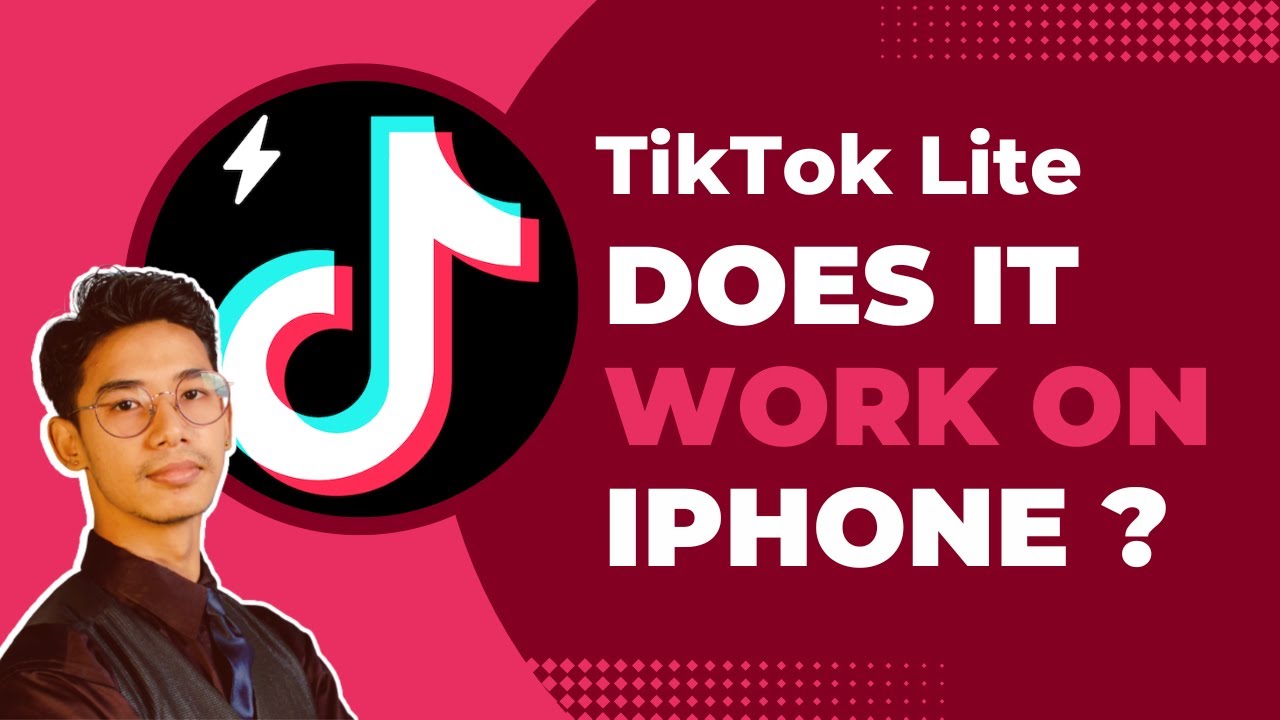 How to Download TikTok Lite on iPhone - Does It Work? 