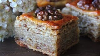 Пахлава Пахлава