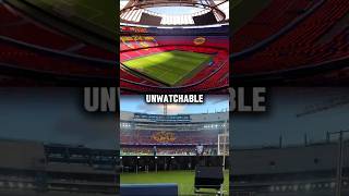 Barcelona’s New Stadium is a TOTAL Disaster 🏟️❌