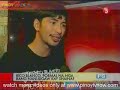 SHOWBIZ NEWS: Rico Blanco (2013)