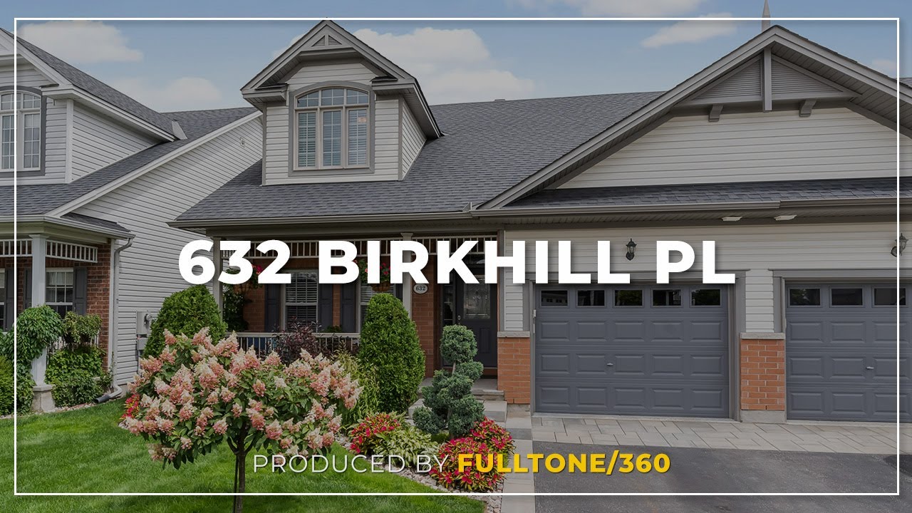 Orleans Eastboro SemiDetached Bungalow for Sale 632 Birkhill