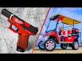 Milwaukee Tools You Probably Never Seen Before ▶1