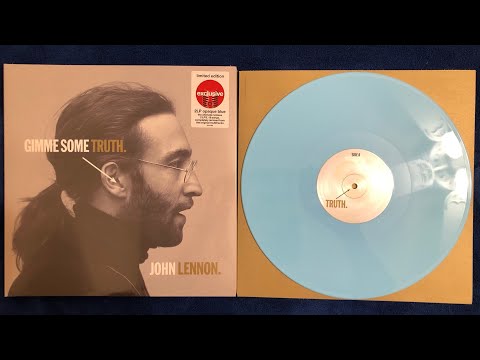 John Lennon Gimme