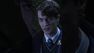 Tom Riddle edit