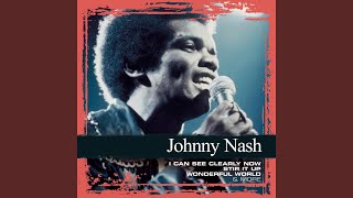 Video thumbnail of "Johnny Nash - Guava Jelly"