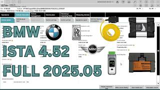 How to Download &amp; Install BMW ISTA 4.52 | ICOM, ICOM Next, ENET | Language + Firmware Update