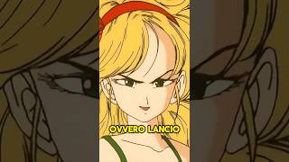 Dovè Finita Lunch Di Dragon Ball?