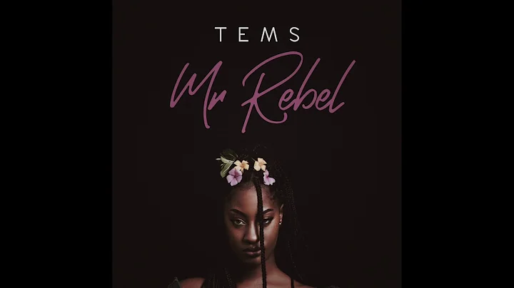 Tems - Mr Rebel