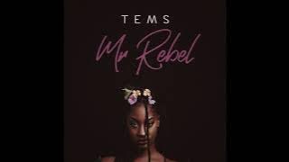 Tems - Mr Rebel