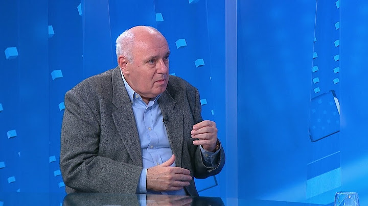Puhovski: Plenković i Milanović su kao Abel i Kain, braća koja će se pobiti jer su braća