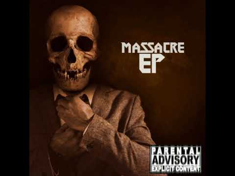 MASSACRE- Dj Teká X Jimmy X Guilty