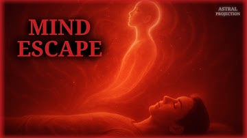 Astral Projection Secrets REVEALED - Simple Methods That Actually Work