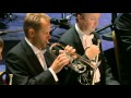 Eine Alpensinfonie - Richard Strauss - Staatskapelle Dresden - Fabio Luisi