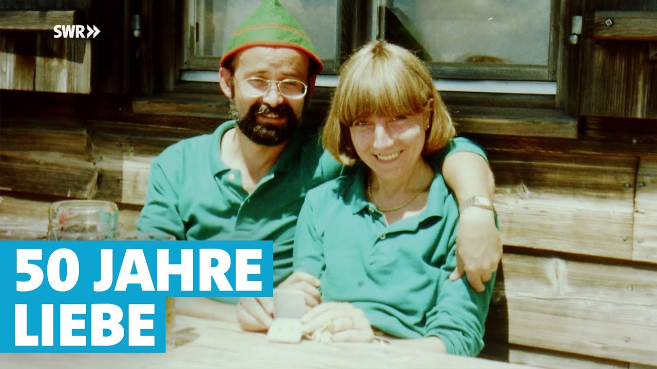 Kirchliche Hochzeit: 50 Jahre nach dem Standesamt