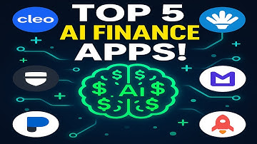 AI Budgeting Tools That Save You Money Automatically!