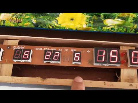 Video cách sửa đồng hồ lịch vạn niên khi không phải thợ,... - youtube