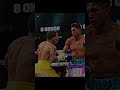 Unbelievable! Two Boxers Shock the World in Epic Fight#boxing #boxing2025 #mma #ufc #boxingfans #ko