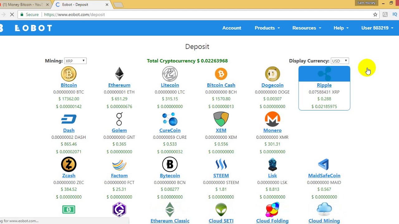 Bitcoin Cash (BCH) Mining Profitability Calculator