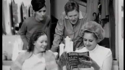 The Gentle Waves - Falling from Grace