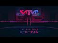 KATFYR - Coffee Time