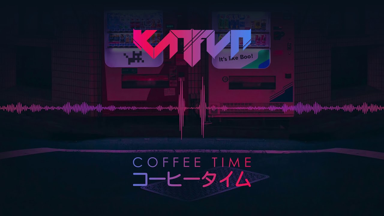 KATFYR - Coffee Time