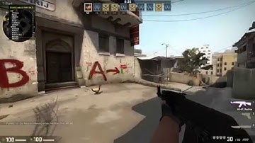 CSGO AIMBOT WALLHACK TRIGGERBOT {ALL IN ONE} NO SURVEYS!!