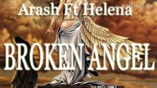 Arash ft. Helena - Broken Angel versi koplo