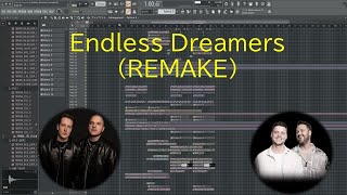 sick individuals & Dubvision - Endless Dreamers (Sa2 Remake) #Sa2 #dubvision #sickindividuals 