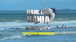 [FULL] FUN FISHING ANGLER CILIK | MANCING MANIA STRIKE BACK (25/07/26)