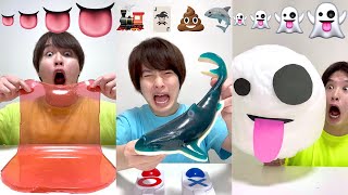 Saito09 funny video 😂😂😂