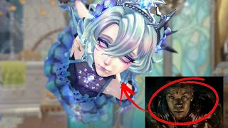 Naiad T&I rank matches (NAEU)