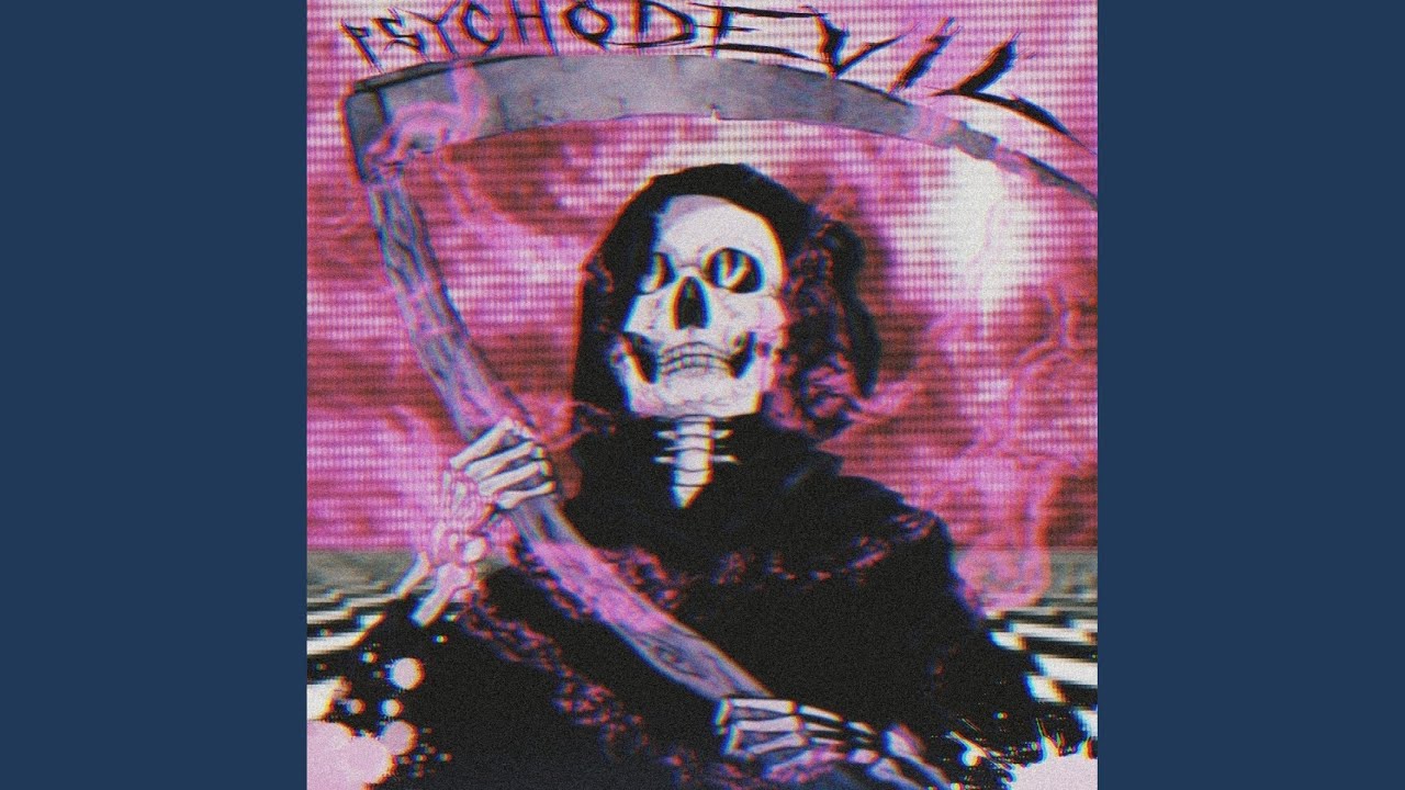 Watch Psychodevil on YouTube Watch Psychodevil on YouTube
