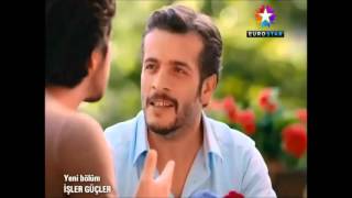 Muratt Annen Baban Seni Yaparken Çocuk Yapmak Için Yolan Çıkmamışlar :) Resimi