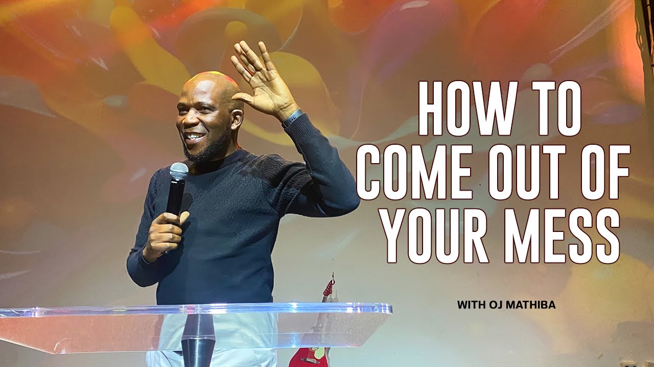 Sunday Experience | With OJ Mathiba | Hill View Church | 20 July 2025 ...