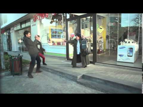 HUAWEI PreRoll ბებო