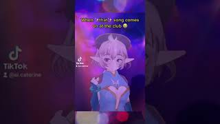 Download Lagu Imagine trying to dance to this song 👀 #cbat #hudsonmohawke #vtuber #envtuber MP3