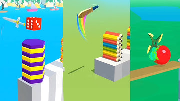 Slicer Knife | Slice It All | Don