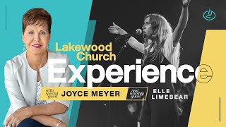 Lakewood Church Service | Joyce Meyer Live | February 6, 2022
