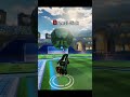 Scoring a mechanic for every letter of the Alphabet part B #rocketleague #rl #challenge