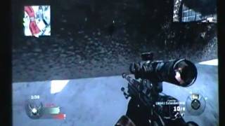Epic NoScope on Berlin Wall!!!!!